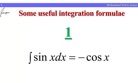 Image result for Integral Calculus Basics