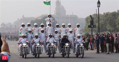 Republic Day 2024: History, importance, significance, chief guest ...