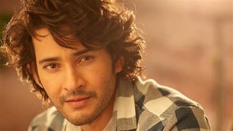 Mahesh Babu, not Simbu, was supposed to star in Vinnaithaandi ...