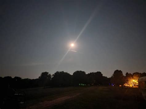 Maple Grove Campground