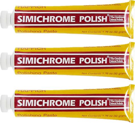 Amazon.com : Weiman Silver Polish, Tarnish Preventing 8 fl oz - 6 pack ...