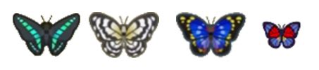 All May Bugs and Fish in Animal Crossing: New Horizons
