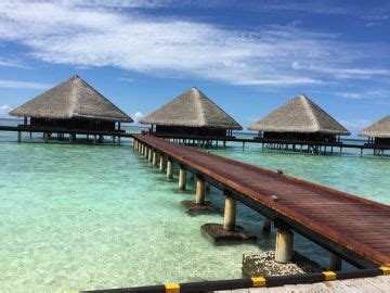 Beautiful 4 Days Male with Male Trip Package | male, male Trip Package ...