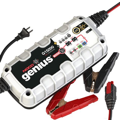 Best Trickle Chargers (Review & Buying Guide) in 2020 | The Drive