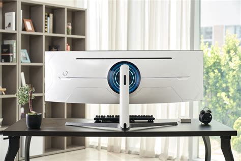 Samsung Globally Launches World’s Highest Performance Curved Gaming ...