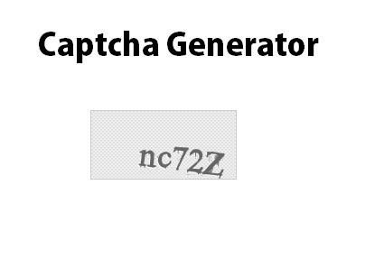 Image result for CAPTCHA Code in Delphi