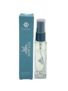 Buy Belledew Perfume Snow & ICE | Strong EDP 8 ml | Premium Long ...