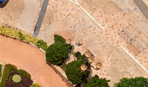 Content Aware Fill Tutorial 的图像结果