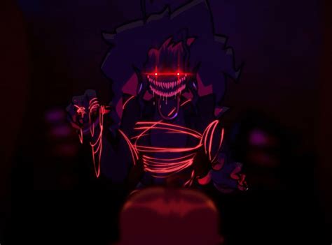 FNF Corruption Mod Final 的图像结果