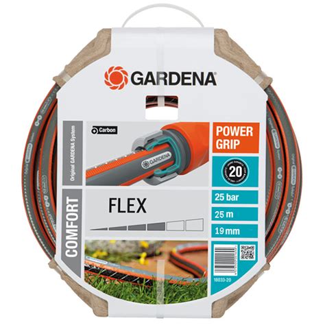 Baštensko crevo Flex 25 m Gardena GA 18053-20 | Volim svoj dom