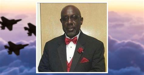 Obituary Galleries | Kevin Johnathan Mack of Charleston, South Carolina ...