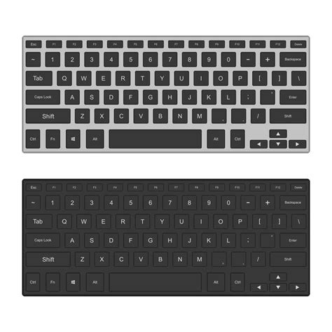 Image result for Asus Desktop Keyboard Vector