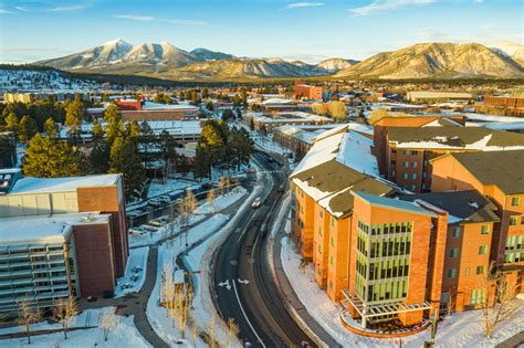 Beacon Education | NAU