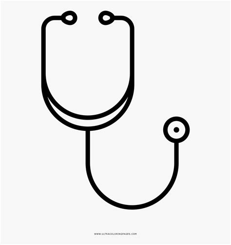 Printable Stethoscope 的图像结果