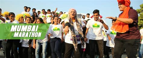 Register For Upcoming Tata Mumbai Half Marathon 2024 - Run For Smile