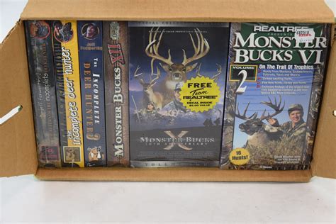 VHS Box Set 的图像结果