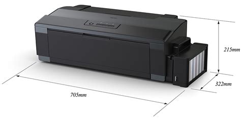 Image result for L1300 Epson Problem