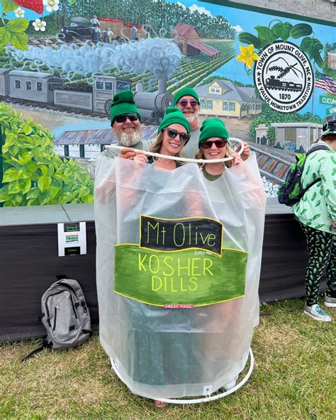 NC Pickle Festival (@ncpicklefest) • Instagram photos and videos