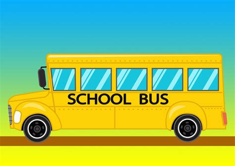 Bus Drawing 的图像结果