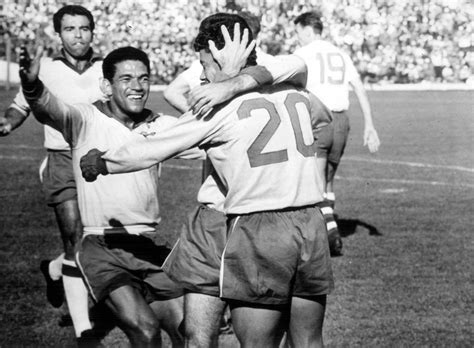 アメリカ代表：チーム紹介とFIFAワールドカップ戦歴