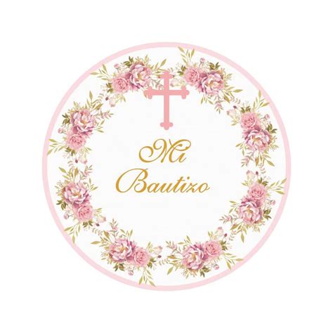 Laeacco Baby Baptism Round Backdrop Cover 6.5x6.5ft | Ubuy India