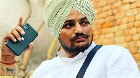 Sidhu Moose Wala: Seeing the delay in justice, the pain of Musewala's ...