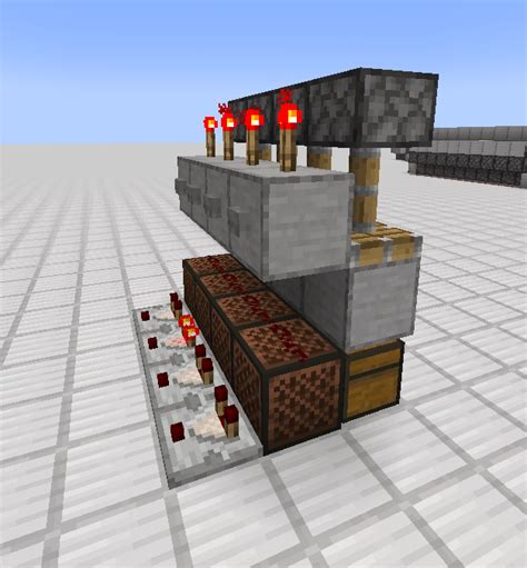 Redstone Button Toggle 的图像结果