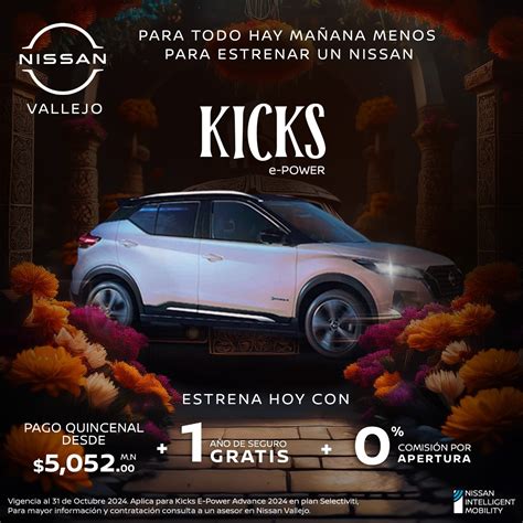 Nissan Vallejo | promociones de servicio y partes
