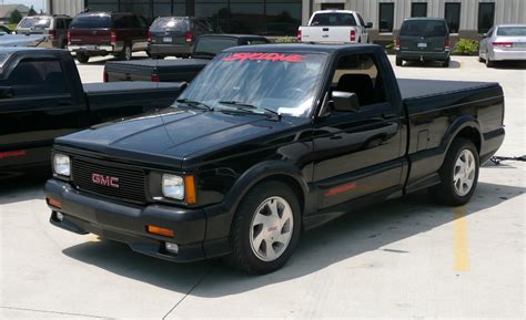 Image result for GMC Syclone Review