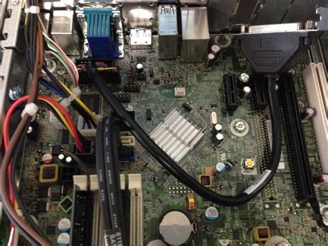 Hp Parallel Port Adapter Pinout: A Comprehensive Guide