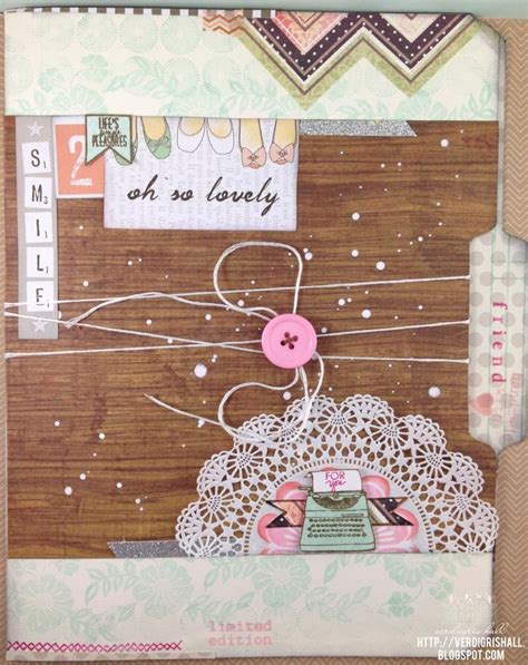 Image result for File Folder Crafts