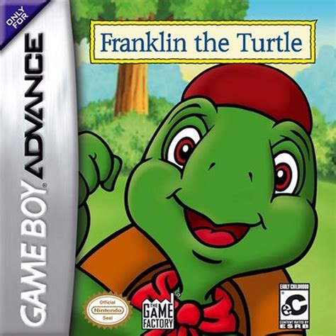 Image result for Franklin Turtle without Shell