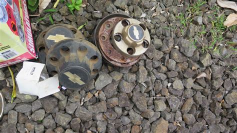 Image result for Dually Wheel Covers