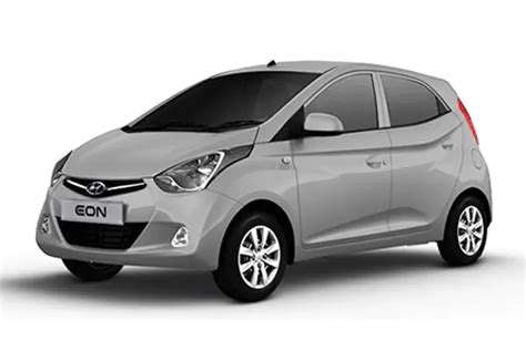 Hyundai Eon Price, Mileage, Specs, Reviews | Droom
