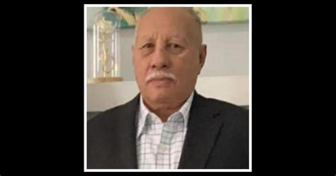 Obituary | Julian Galindo | Schwarz Funeral Homes