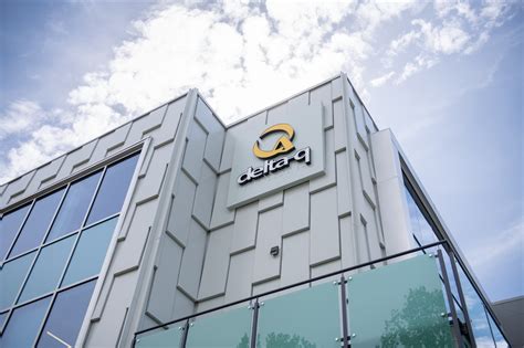 About Us | Delta-Q Technologies