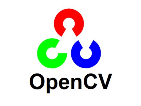 OpenCV Library 的图像结果