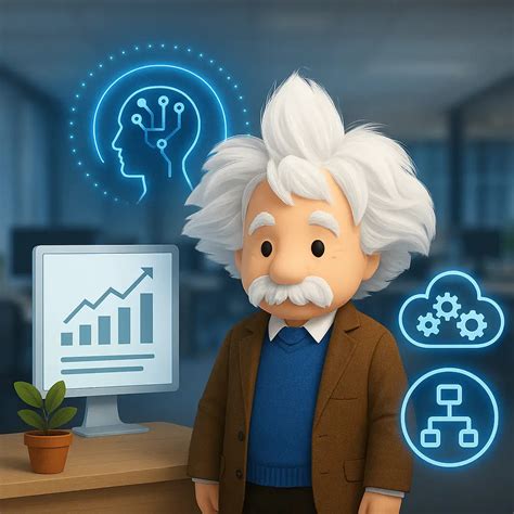 Salesforce AI + RevOps: From Einstein to Agentforce 360 — What’s Actually Working in 2025 ...