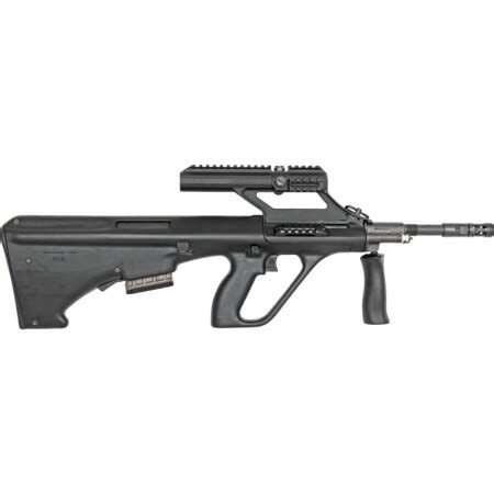 Steyr AUG Z A3SE, 3.456,00