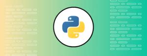 Image result for What Can a Basic Python Script Run