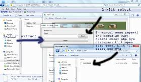 Open PBP File 的图像结果