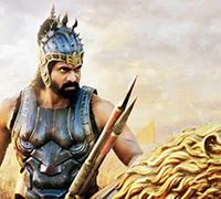 Bahubali movie review