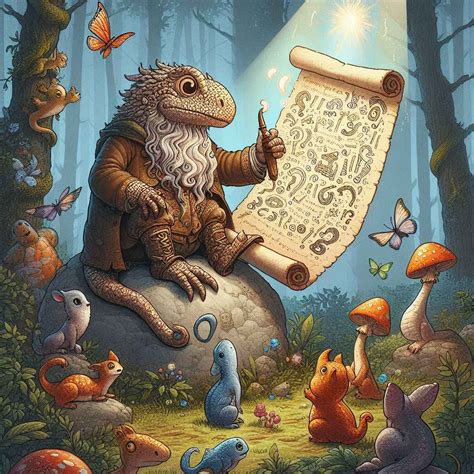 Bright Side Riddles 的图像结果