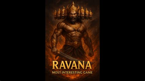 RAVANA