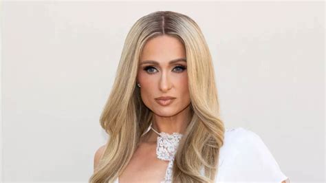 Paris Hilton shares 'painful' experience with rejection-sensitive ...