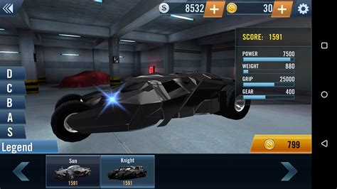 Furious Car Racing APK Download for Android Free