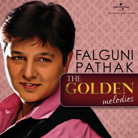 The Golden Melodies by Falguni Pathak on Prime Music
