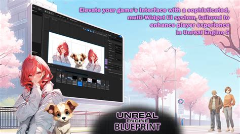 Image result for Unity 3D Visual Novel Engine