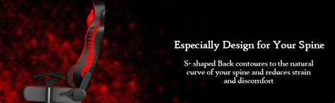 ASE GAMING Modern Series Ergonomic Gaming Chair Premium PU Leather ...