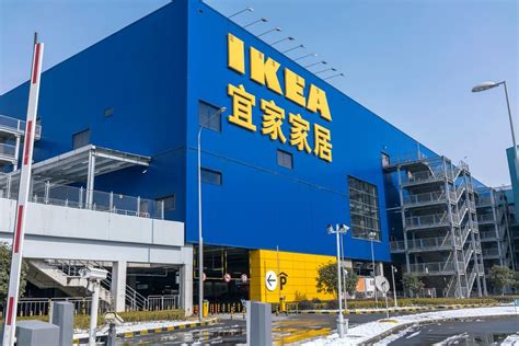 你知道“宜家家居”为什么叫“IKEA”吗？